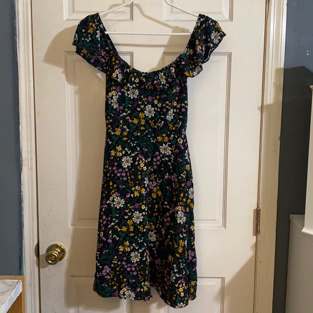 Old Navy dress